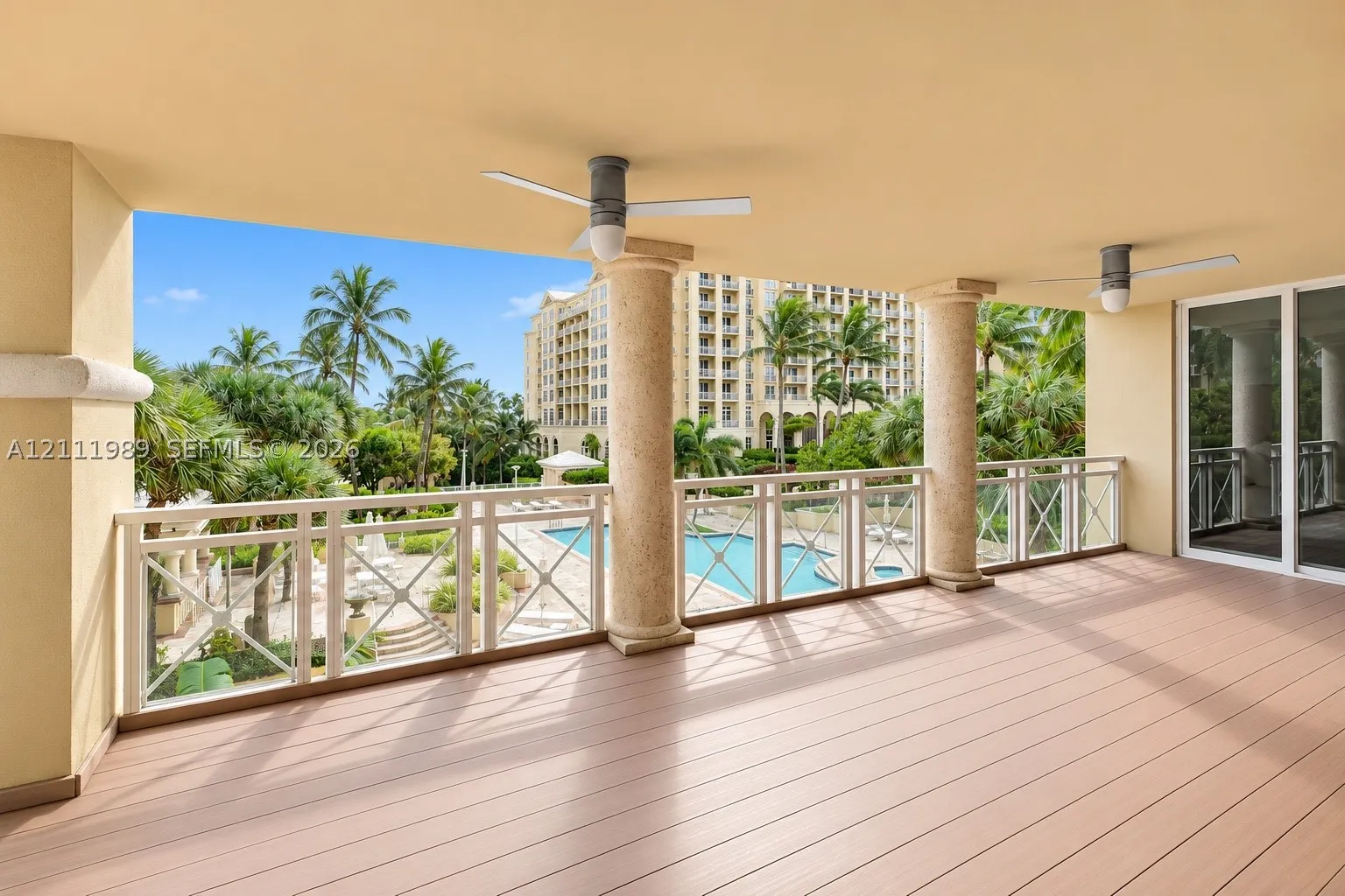445 Grand Bay Dr #308