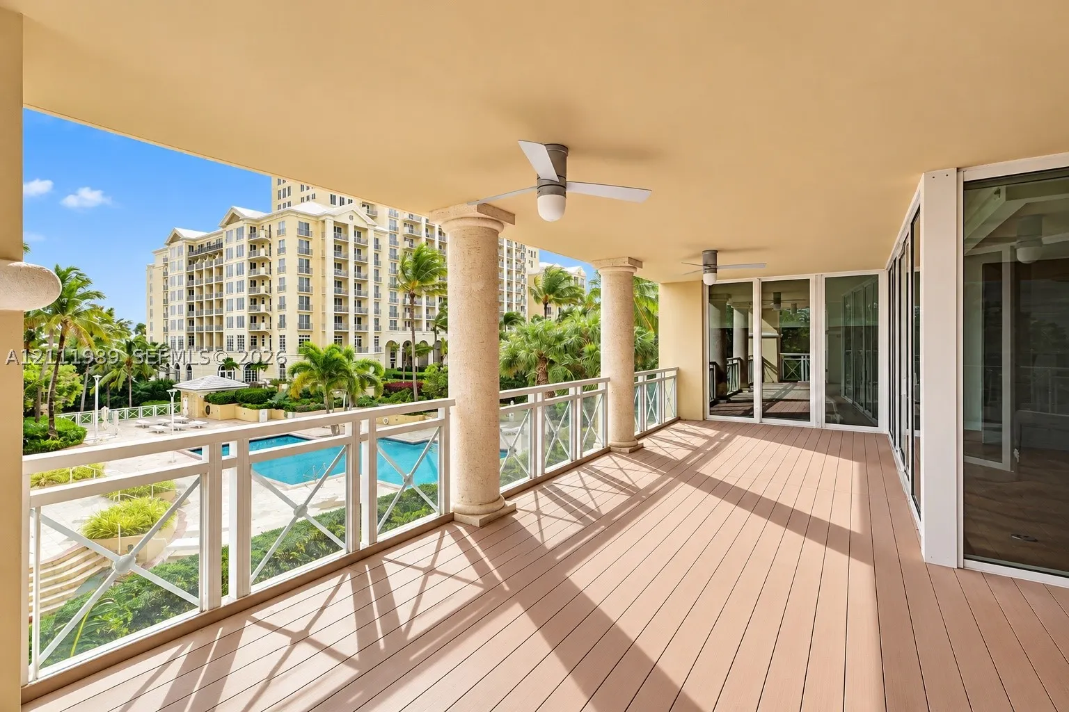 445 Grand Bay Dr #308
