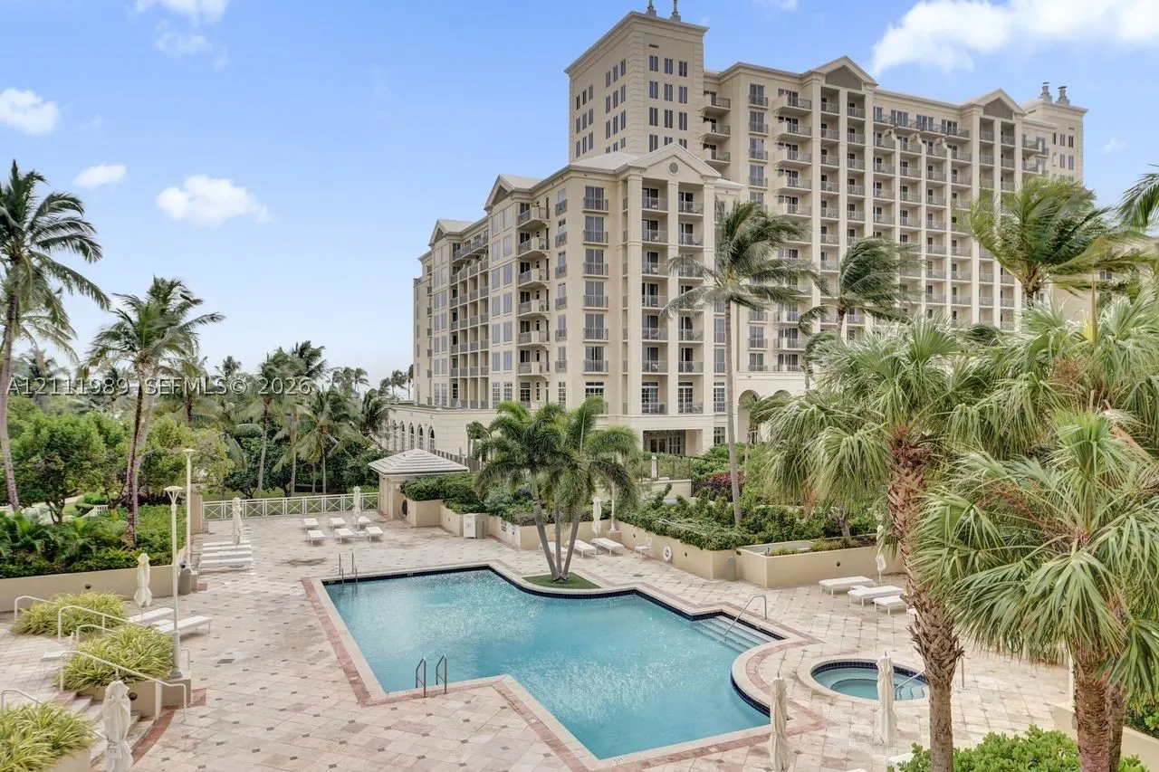445 Grand Bay Dr #308