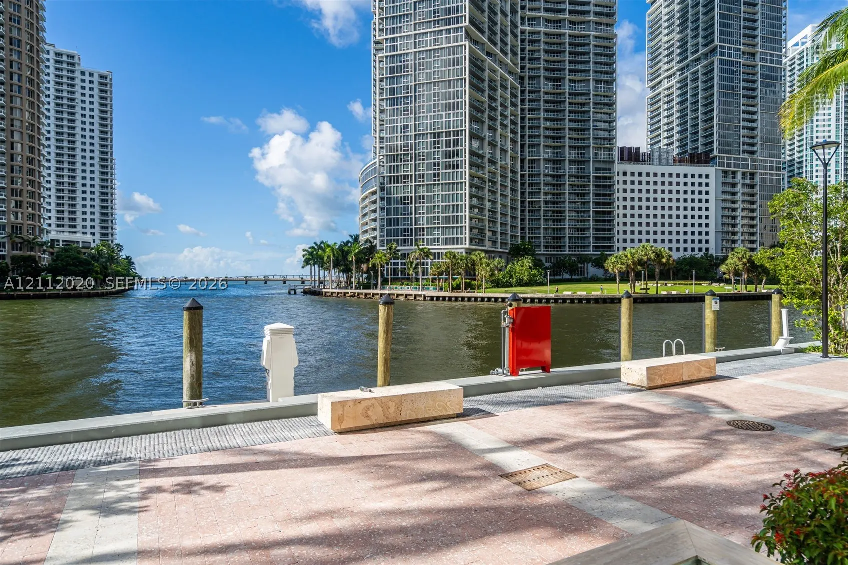 300 Biscayne Blvd Way #4202