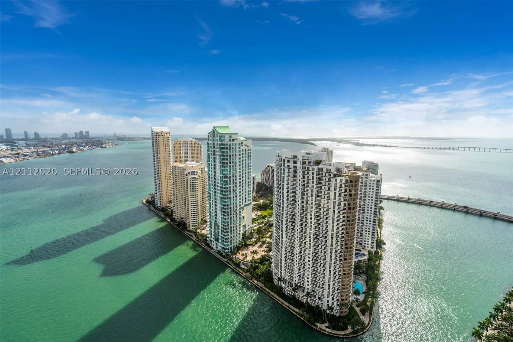 300 Biscayne Blvd Way #4202