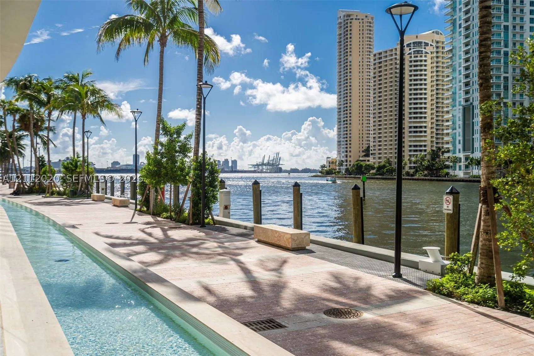 300 Biscayne Blvd Way #4202