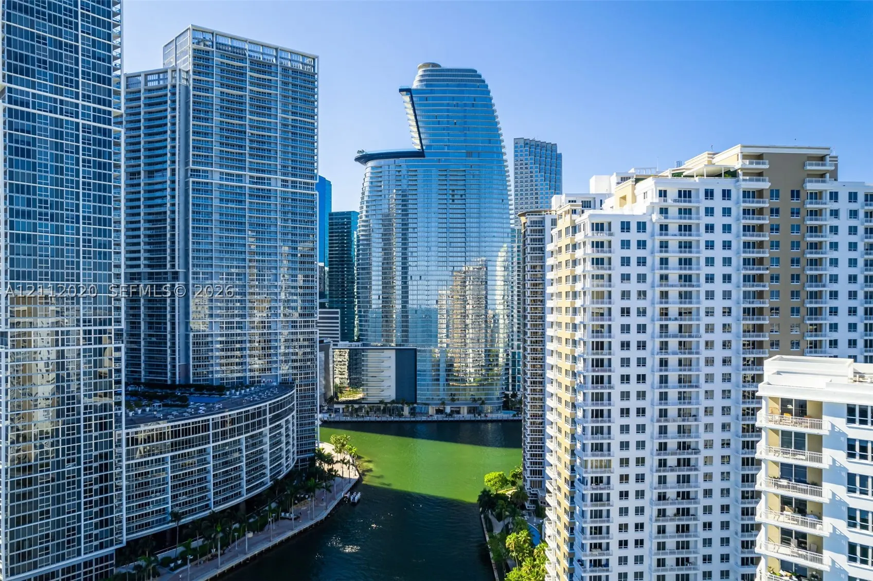 300 Biscayne Blvd Way #4202