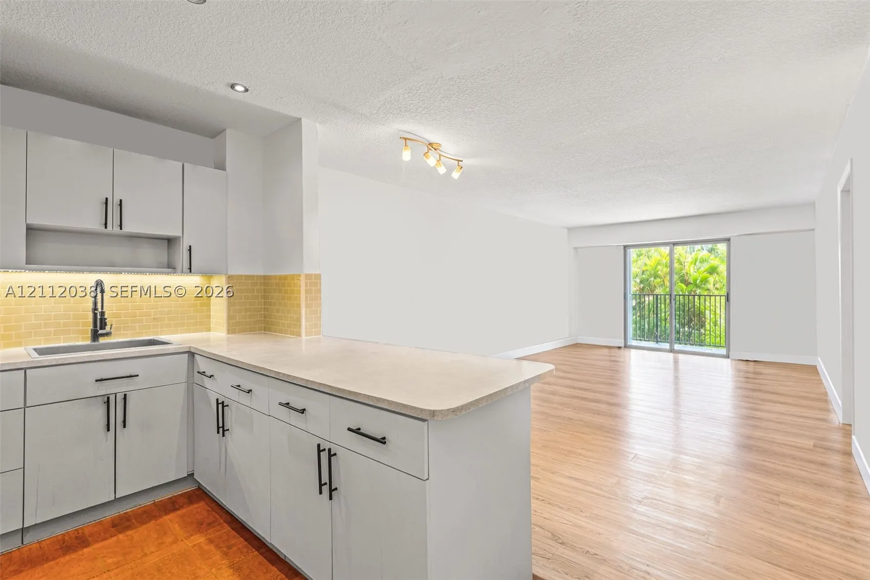 1000 Michigan Ave #207