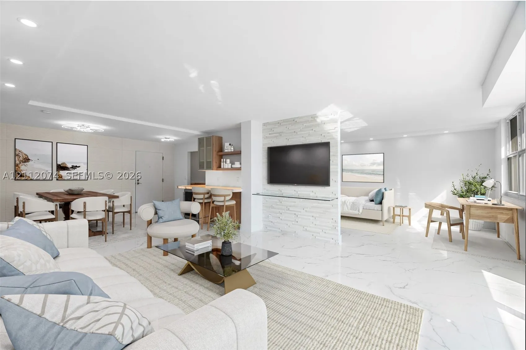 4505 S Ocean Blvd #803