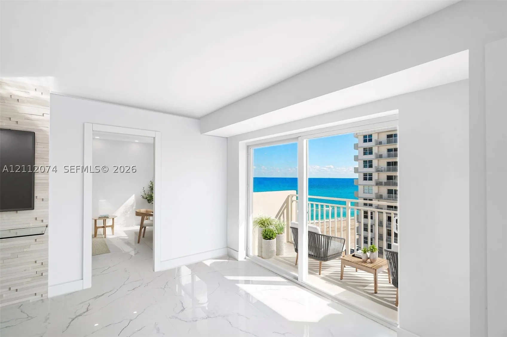 4505 S Ocean Blvd #803