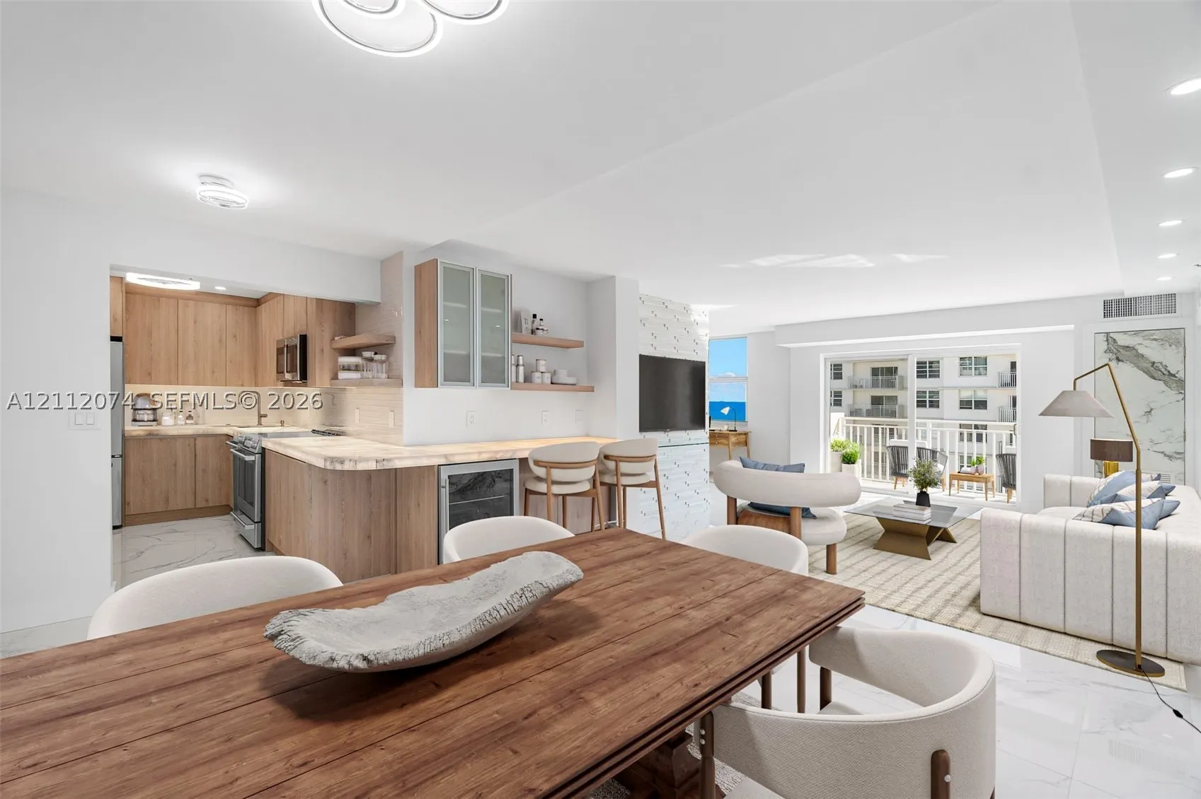 4505 S Ocean Blvd #803