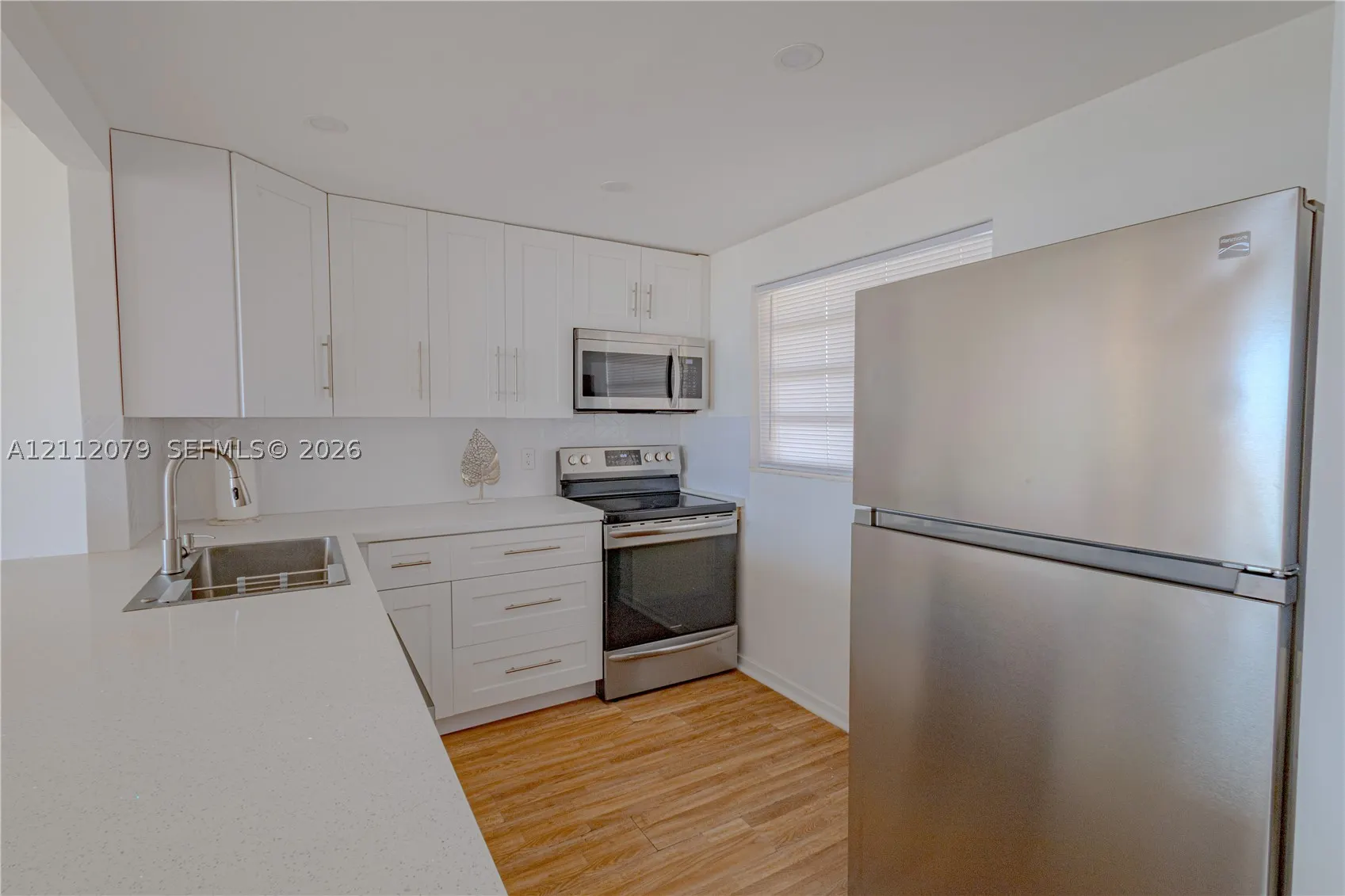 16400 NE 17th Ave #601