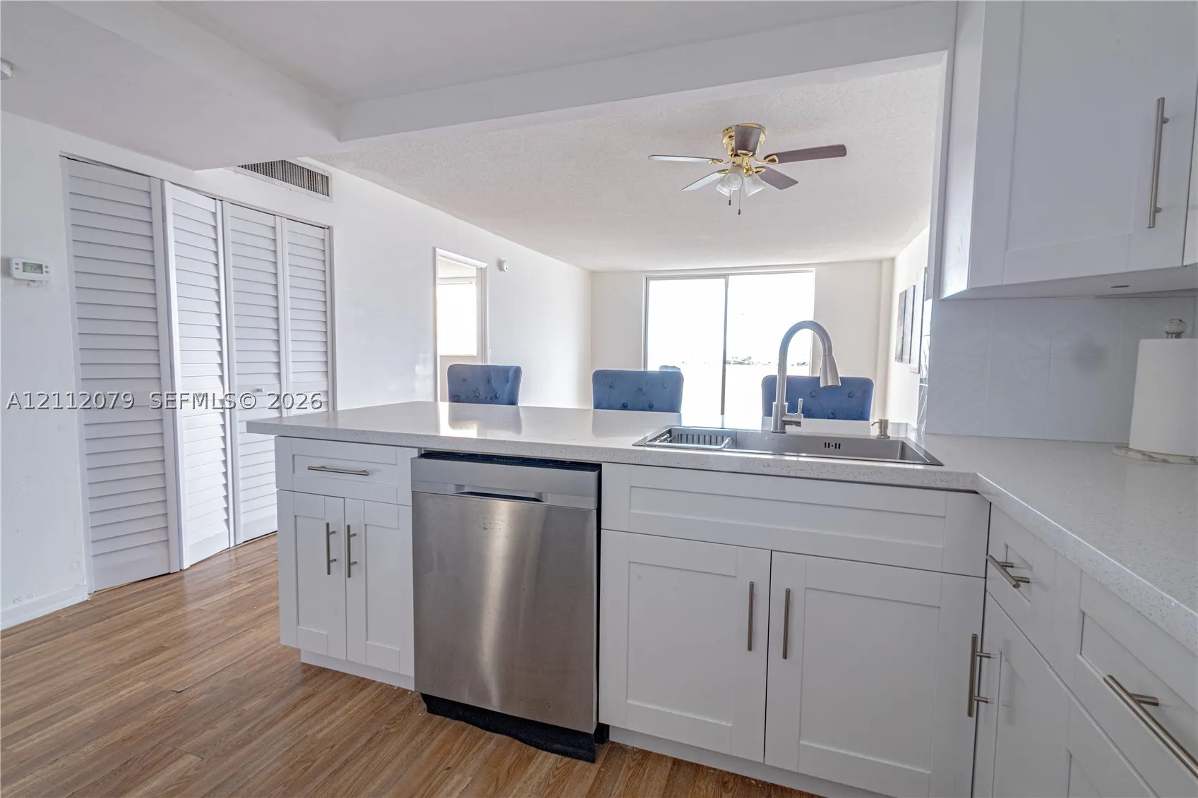 16400 NE 17th Ave #601