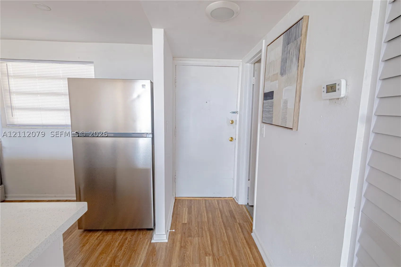 16400 NE 17th Ave #601