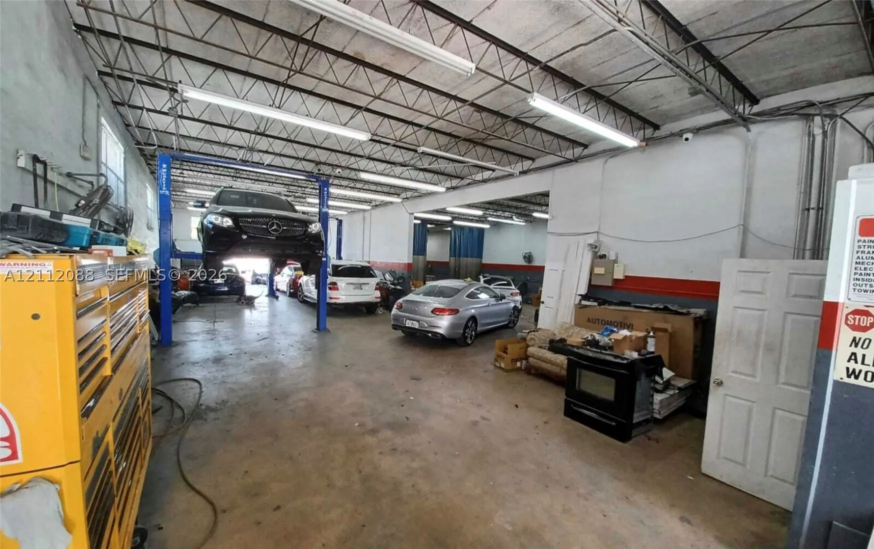 707 N Dixie Hwy