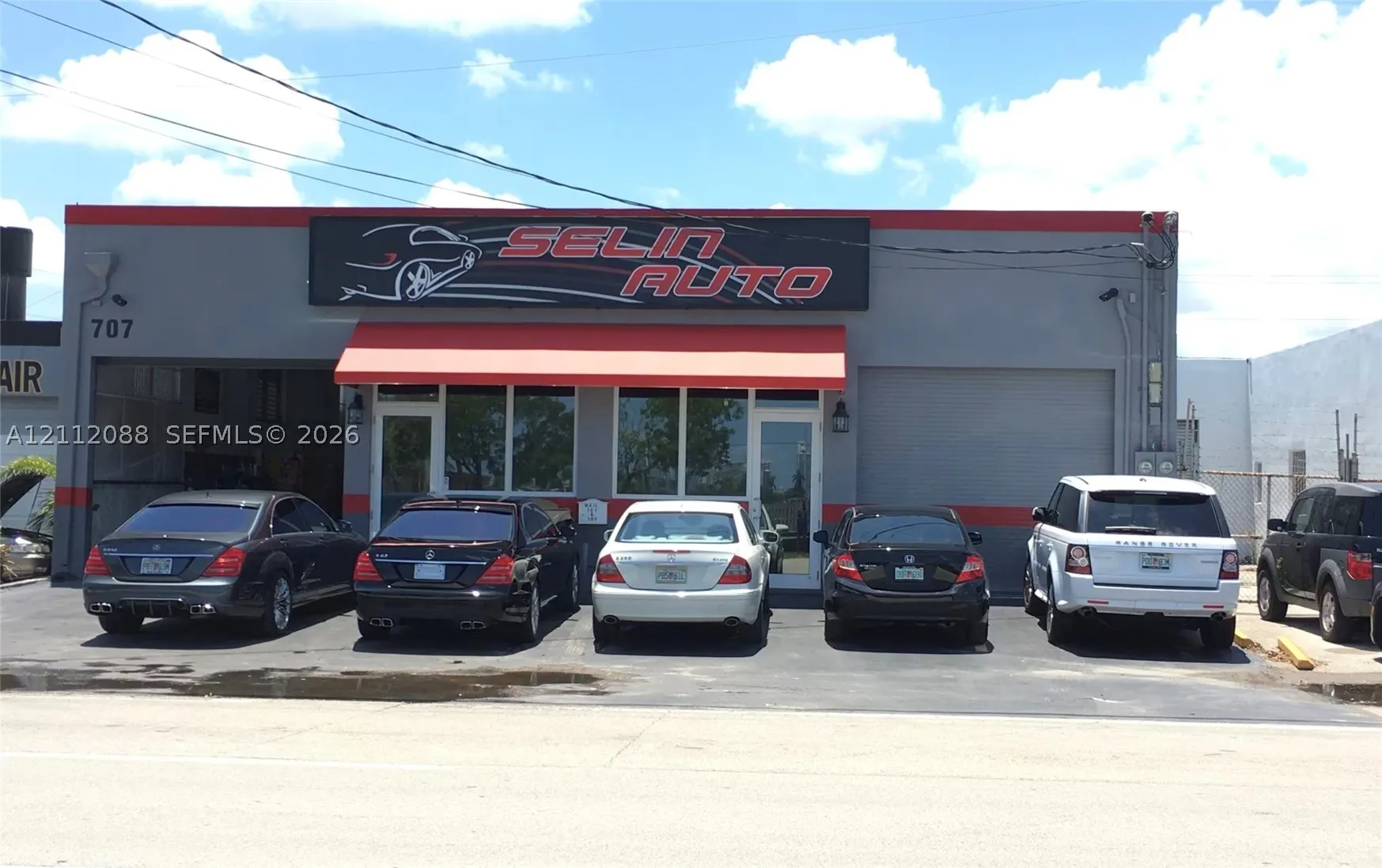 707 N Dixie Hwy