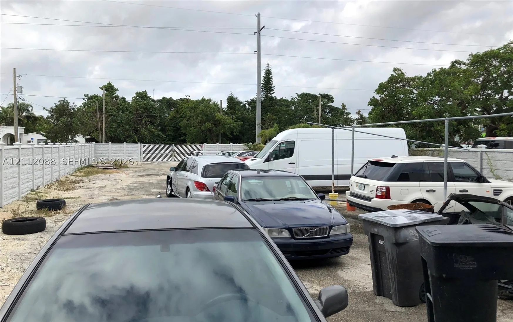 707 N Dixie Hwy