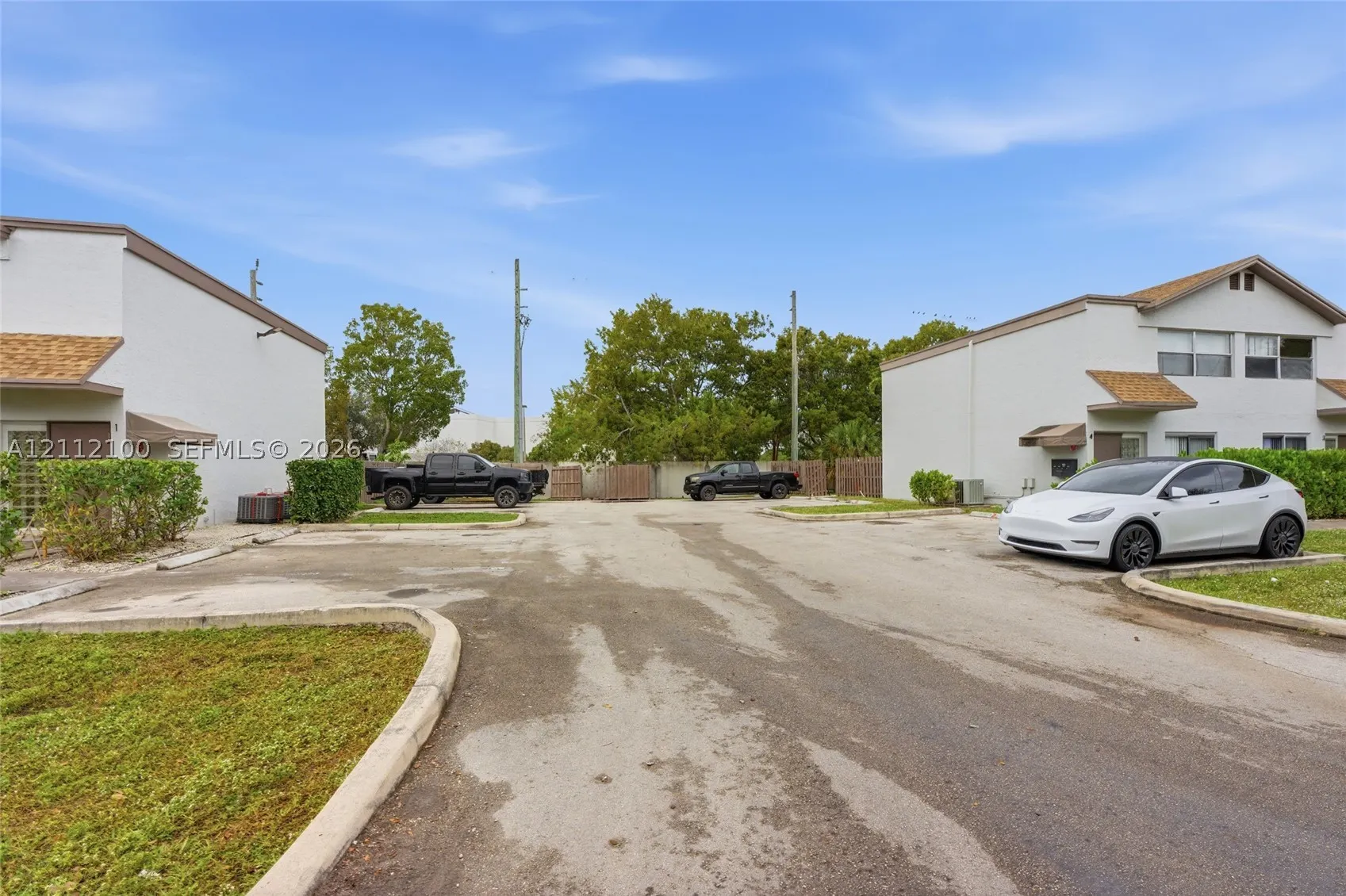 3003 NW 5th Ter #1