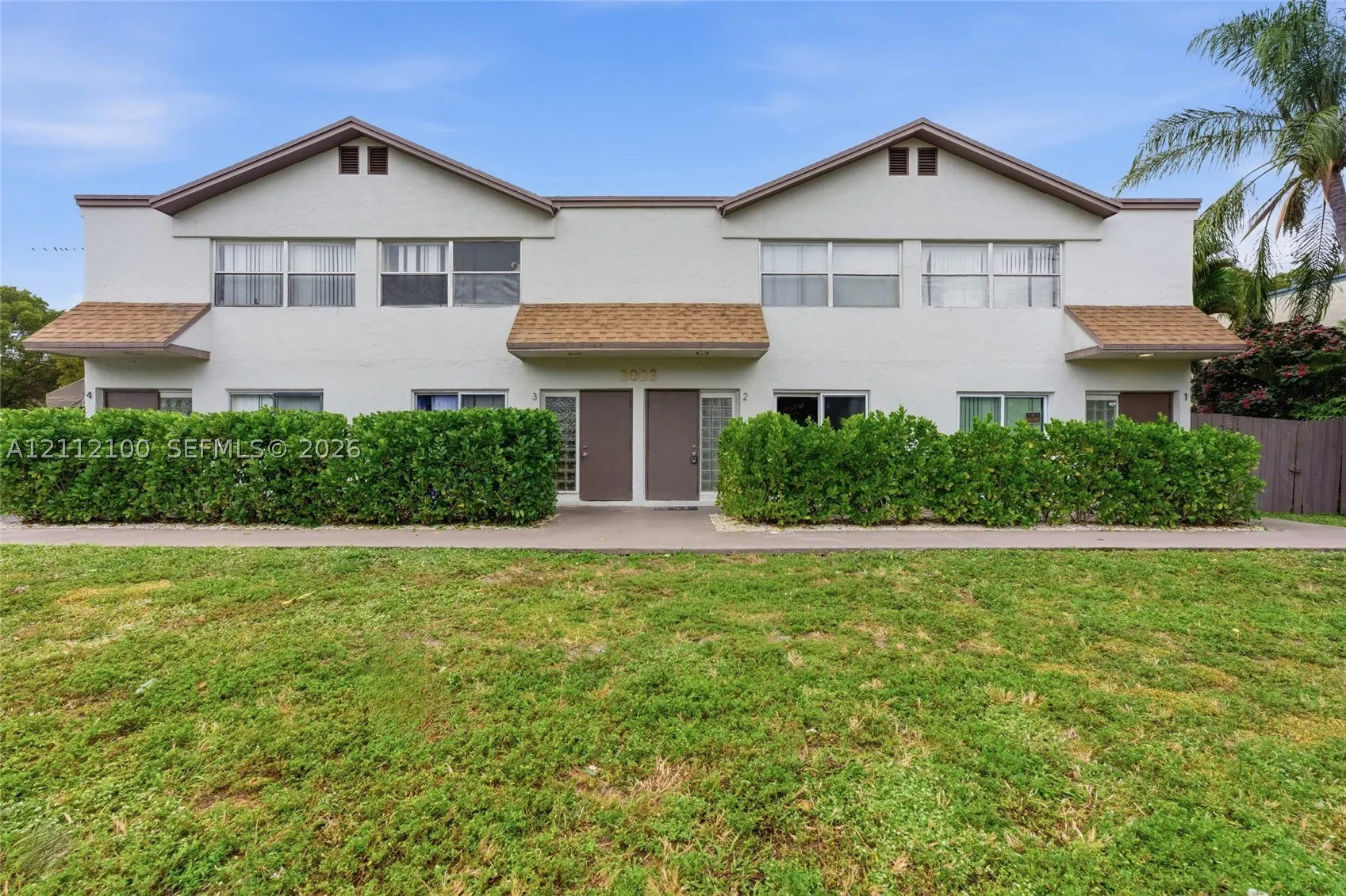 3003 NW 5th Ter #1
