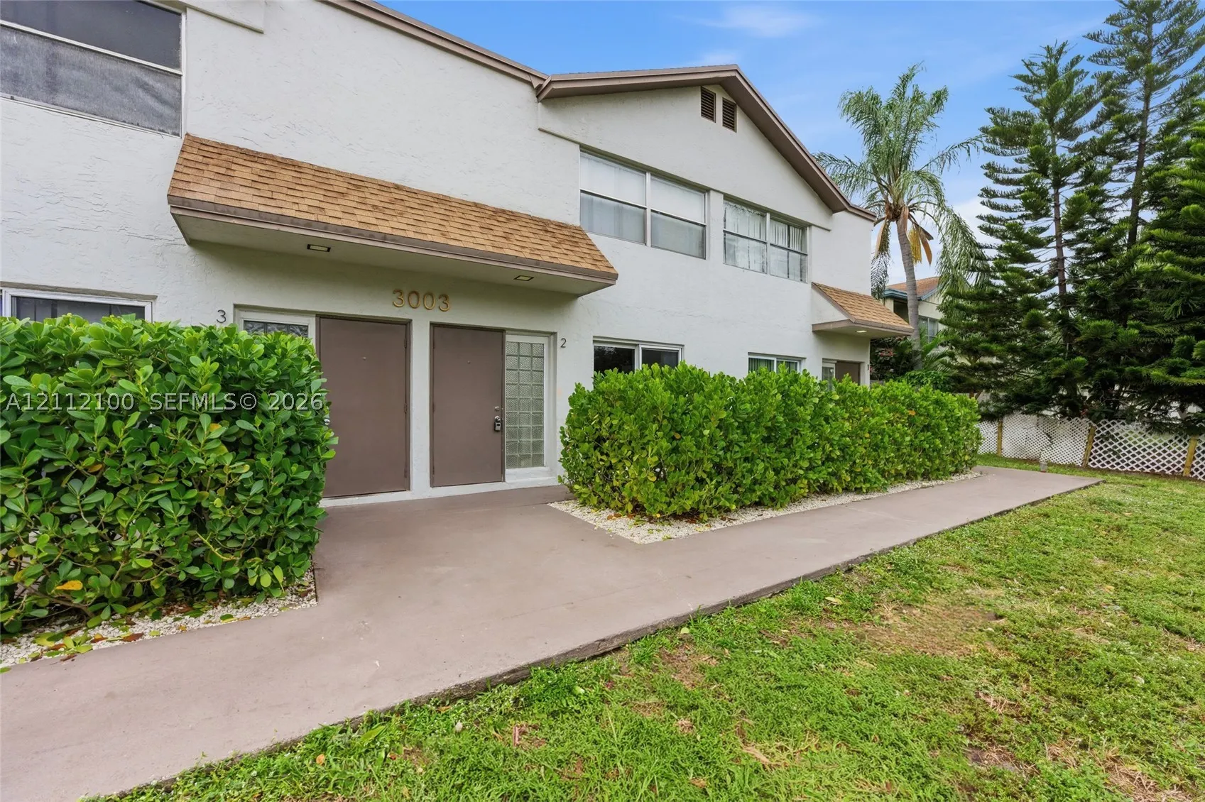 3003 NW 5th Ter #1