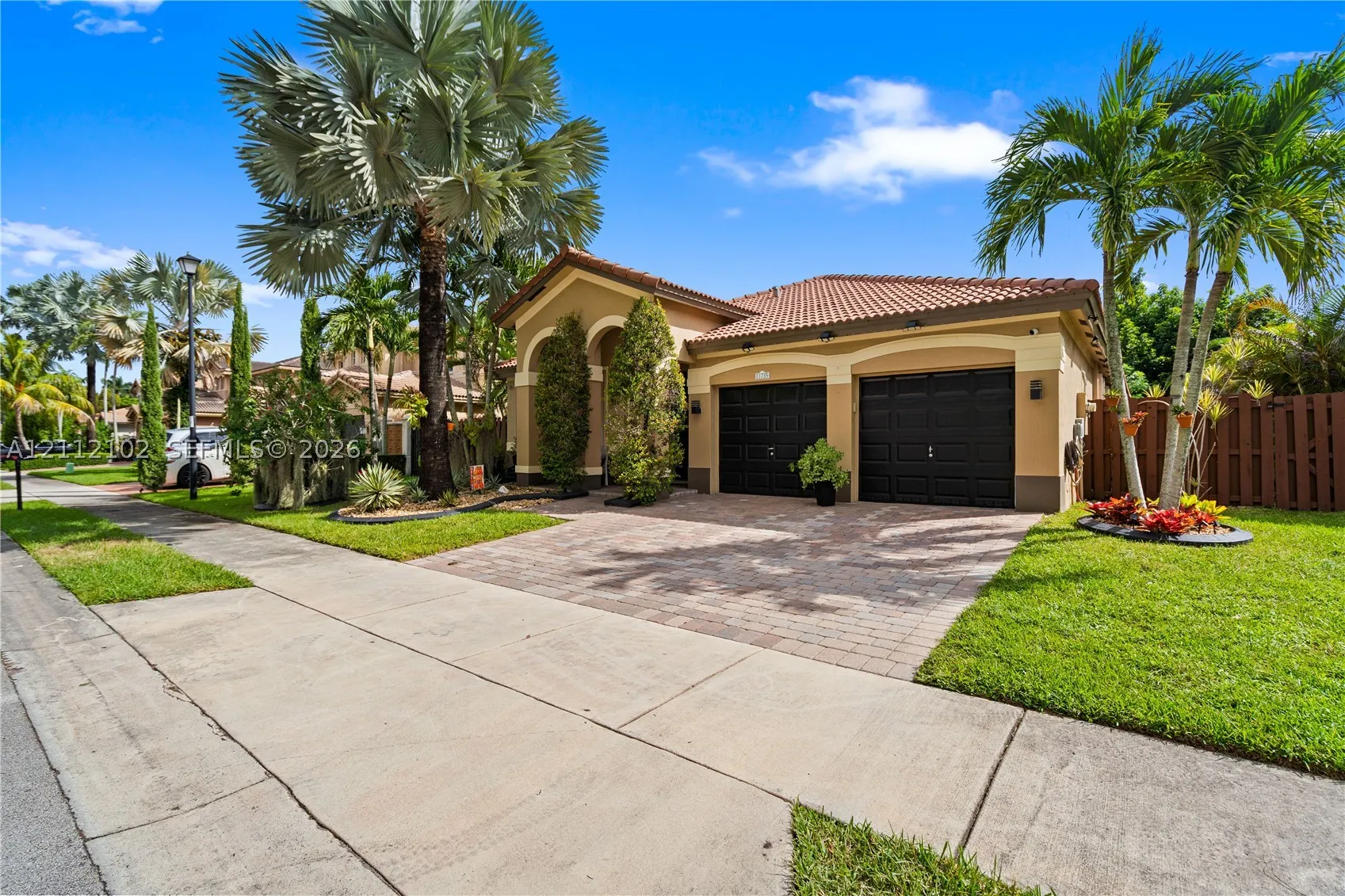 11735 SW 154th Ct