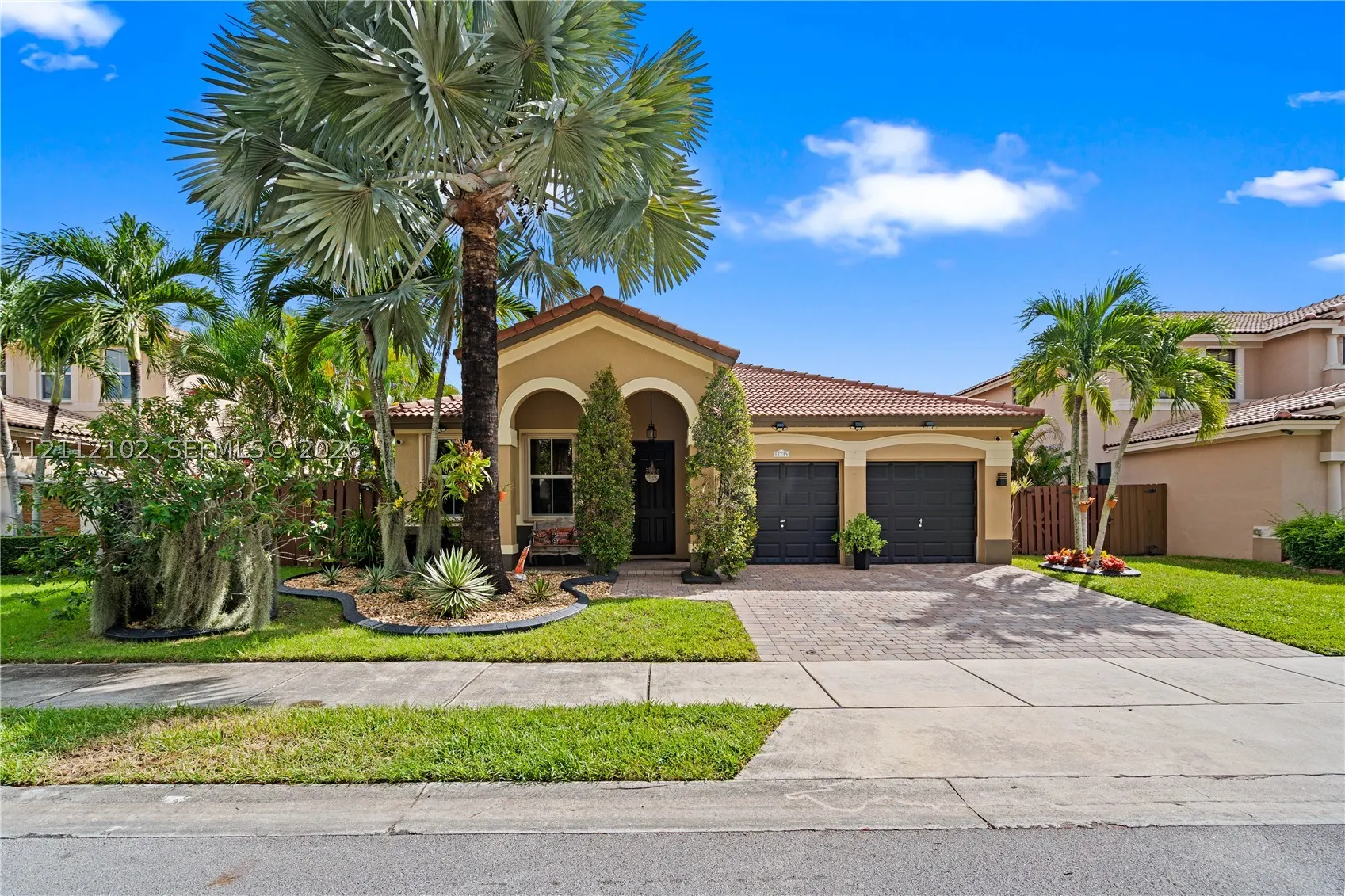 11735 SW 154th Ct
