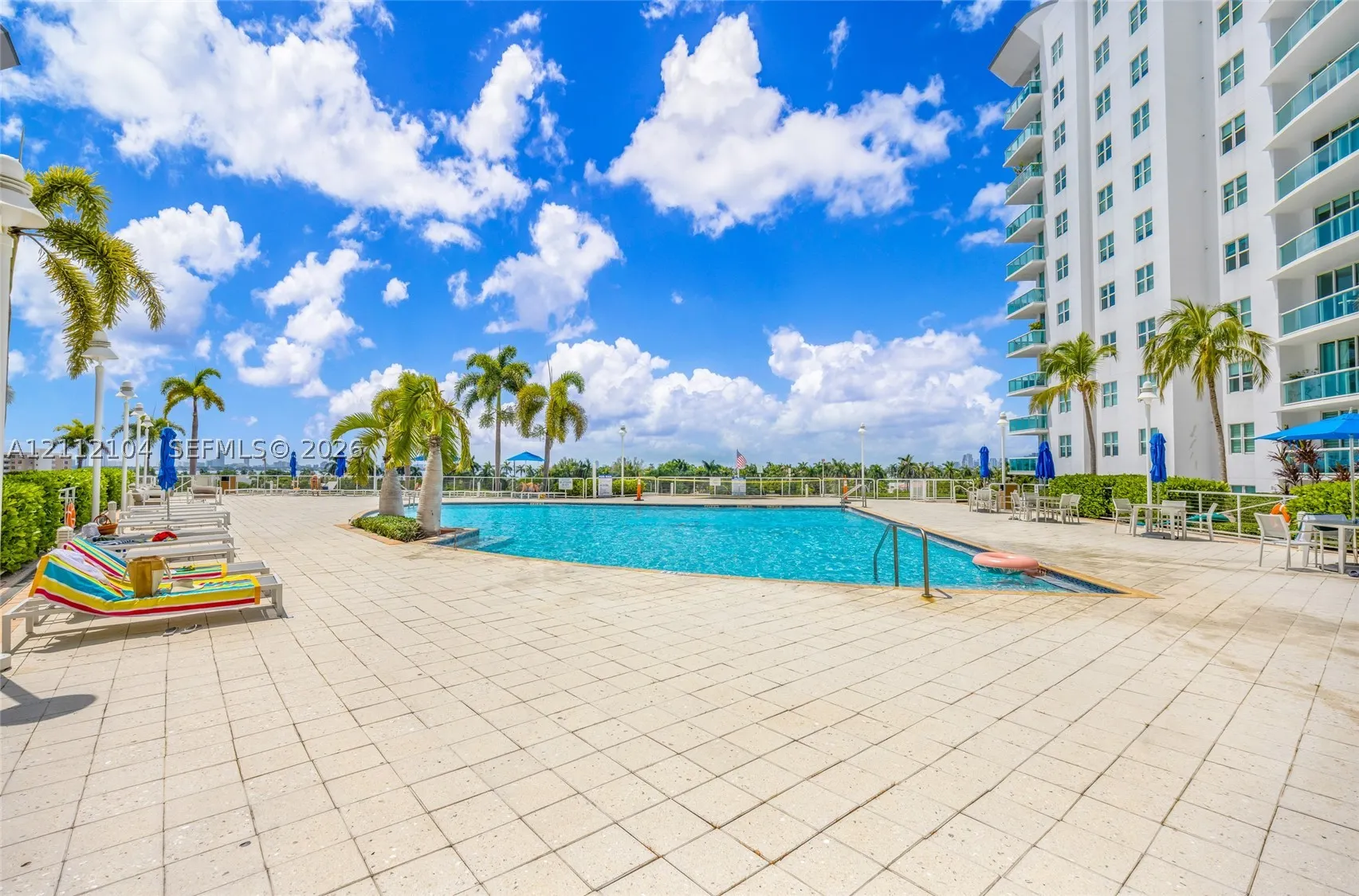 7900 Harbor Island Dr #1203