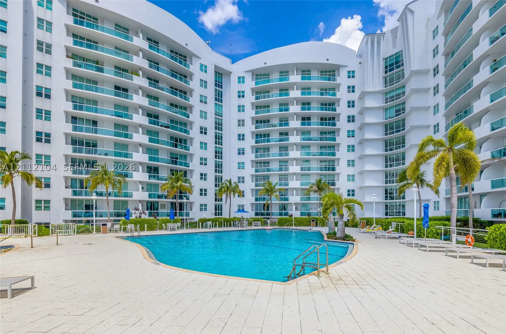 7900 Harbor Island Dr #1203