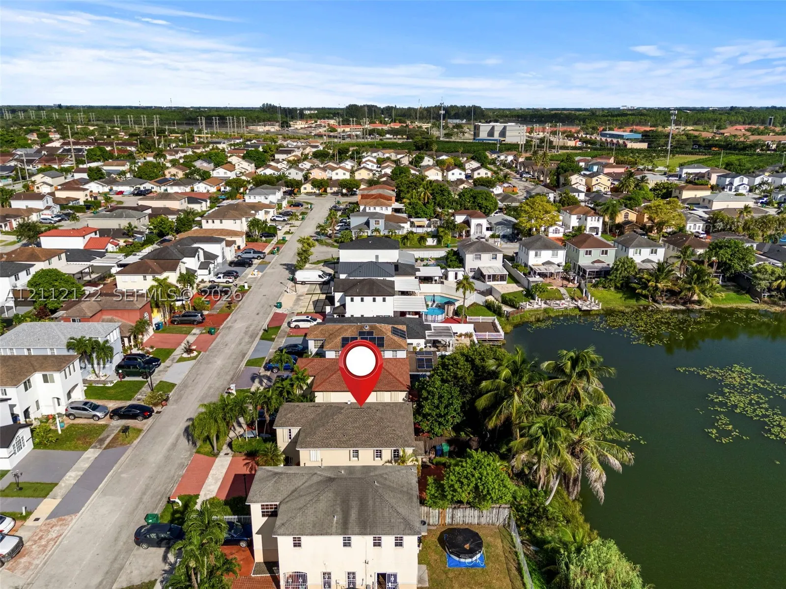 13990 SW 161st Ter