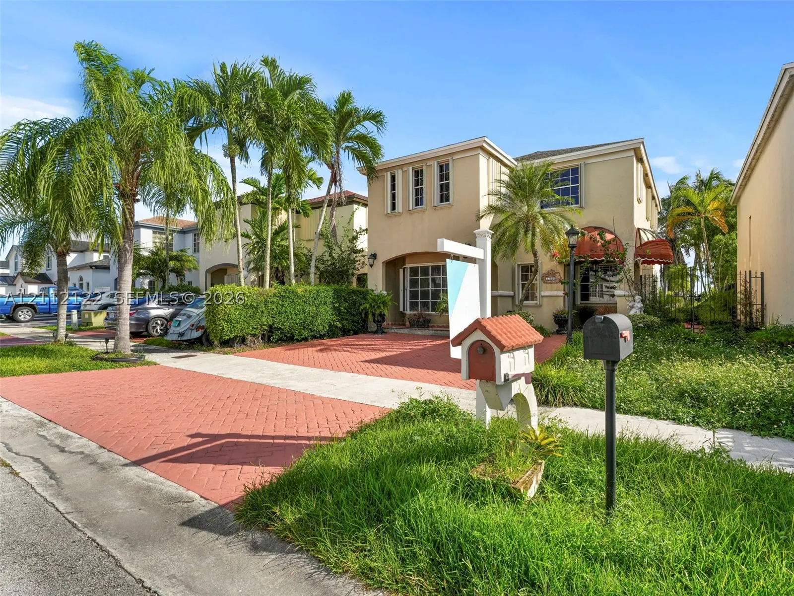 13990 SW 161st Ter