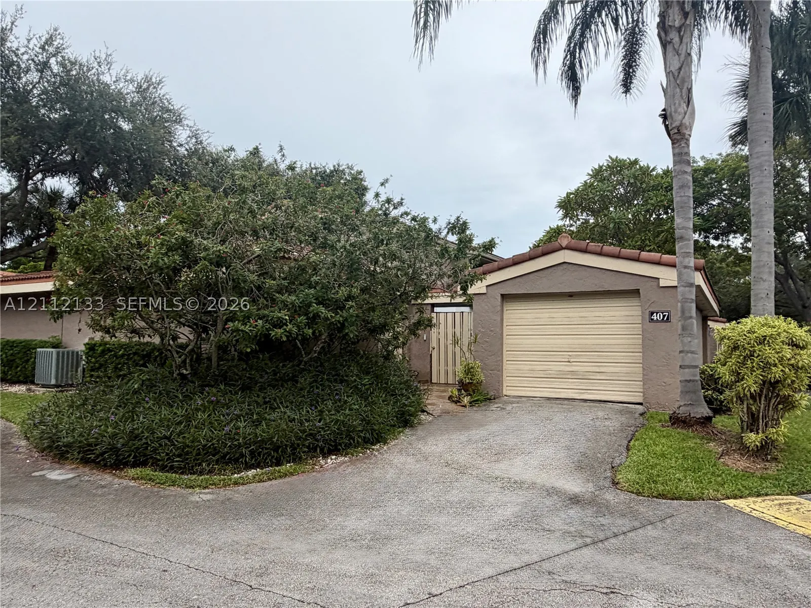407 Bonnie Brae Way #22