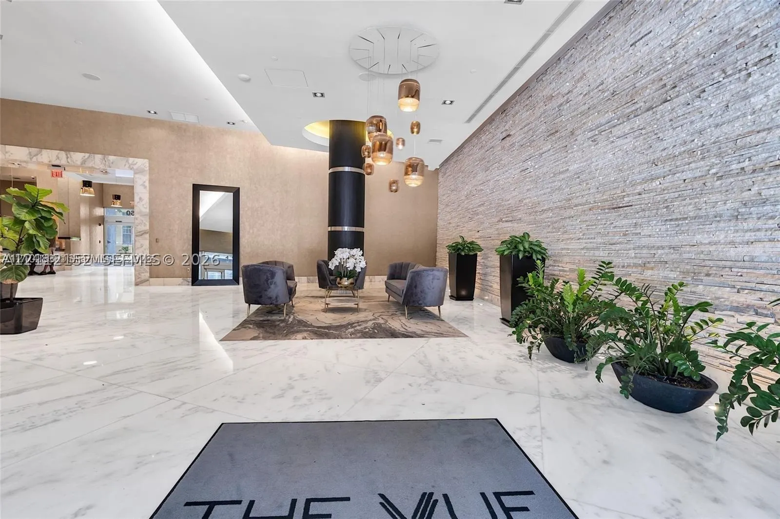 1250 S Miami Avenue #1104