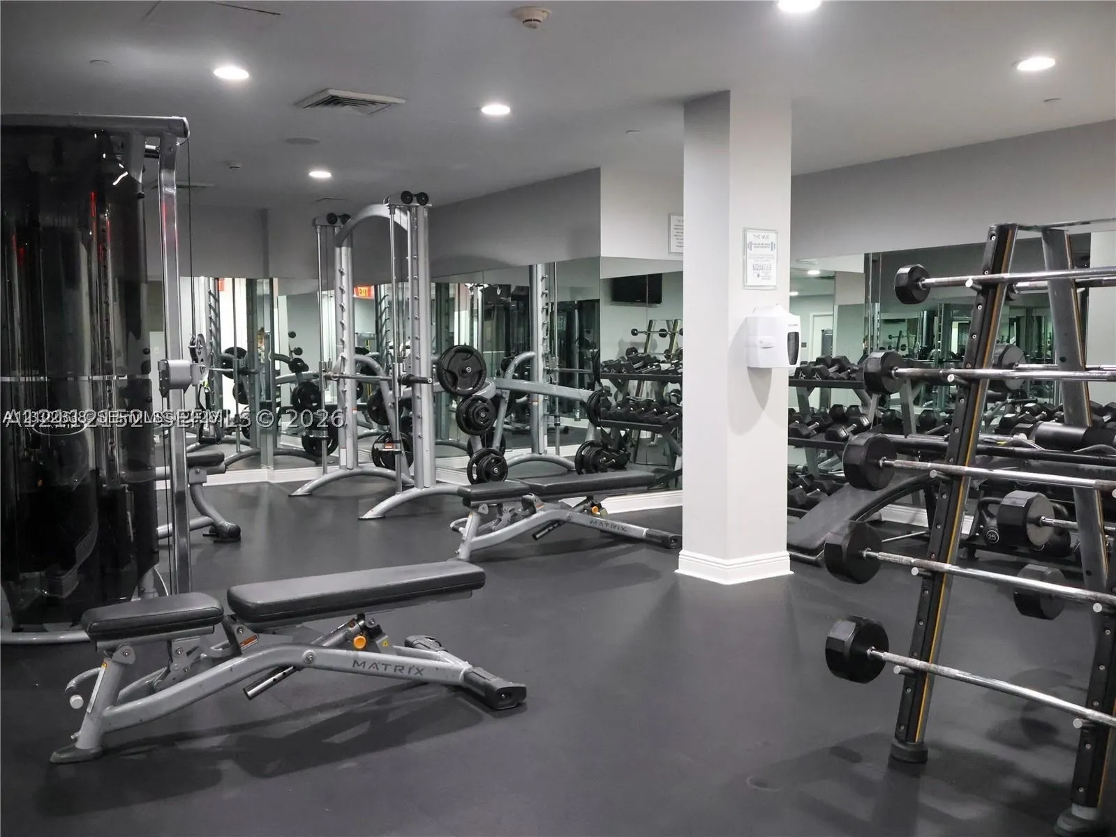 1250 S Miami Avenue #1104