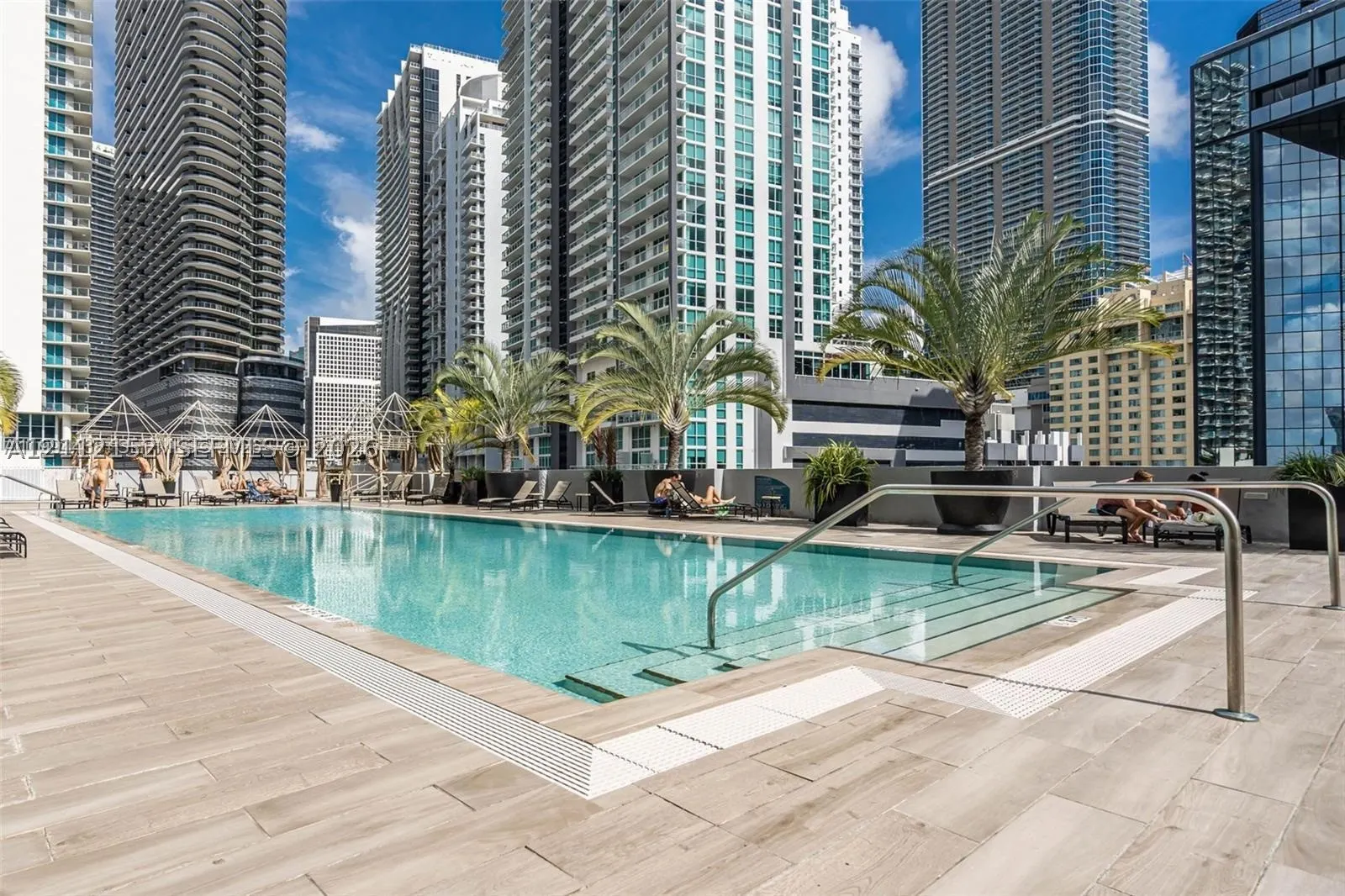 1250 S Miami Avenue #1104