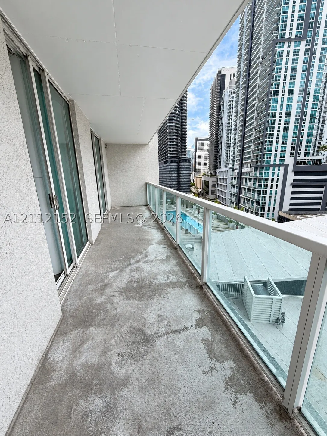 1250 S Miami Avenue #1104