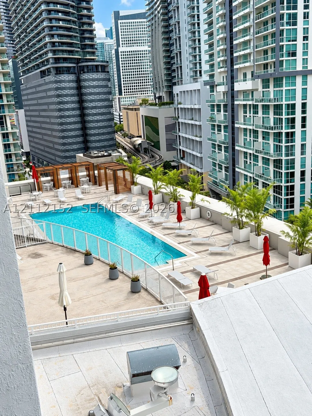 1250 S Miami Avenue #1104