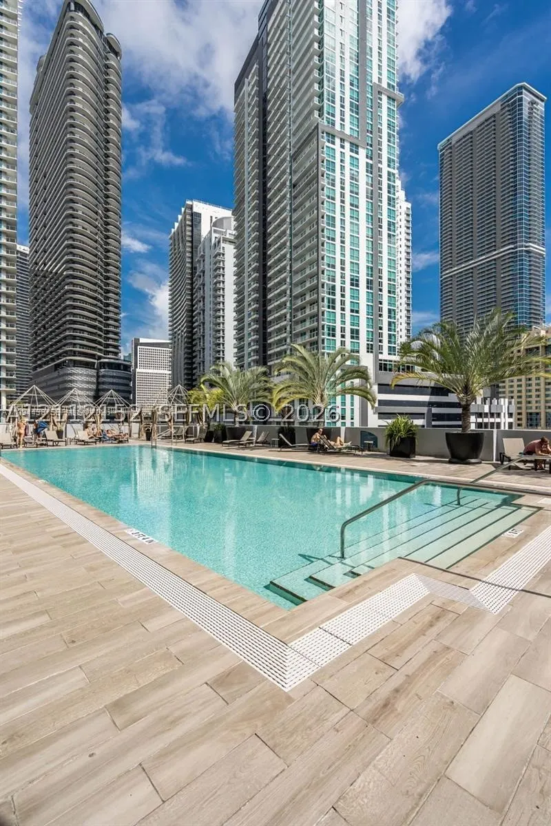 1250 S Miami Avenue #1104