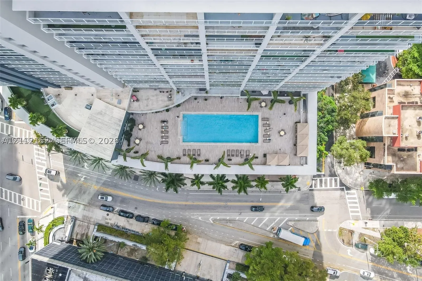1250 S Miami Avenue #1104