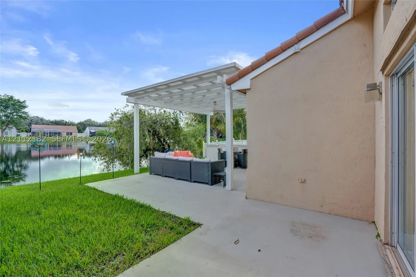 13430 SW 17th Ct