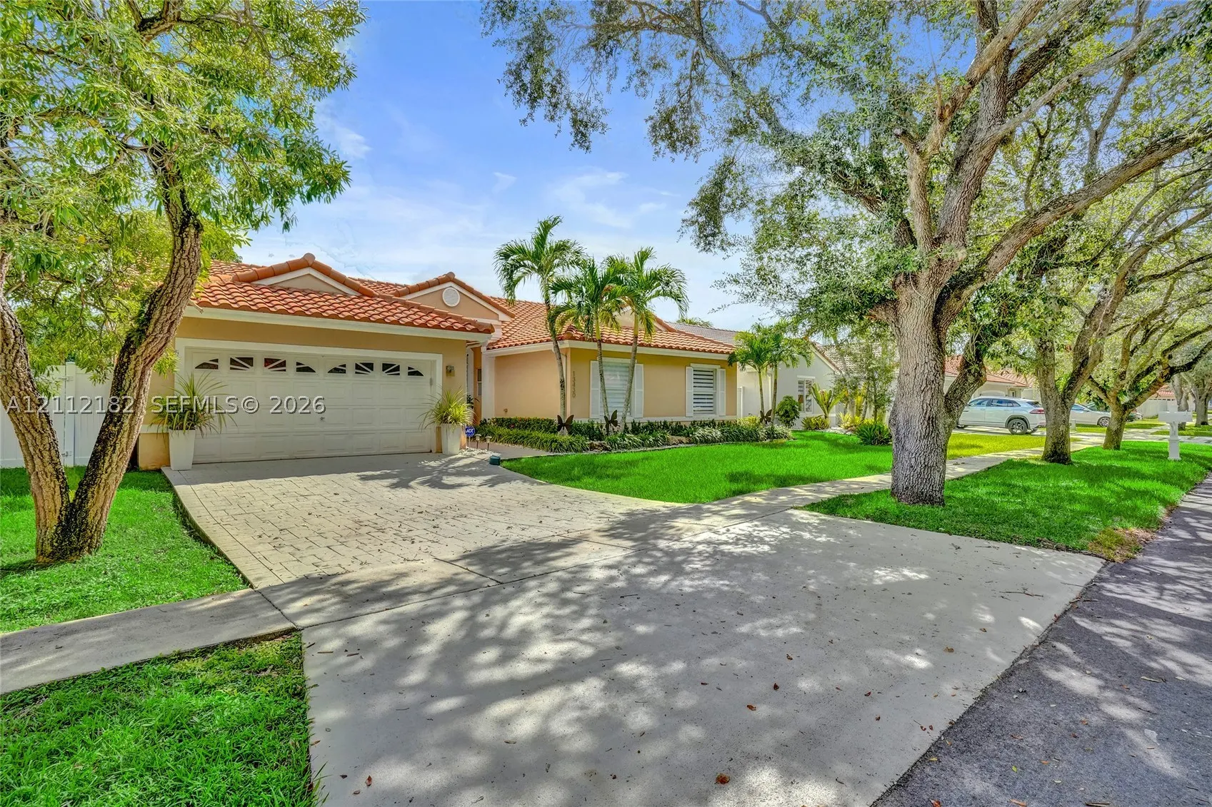 13430 SW 17th Ct