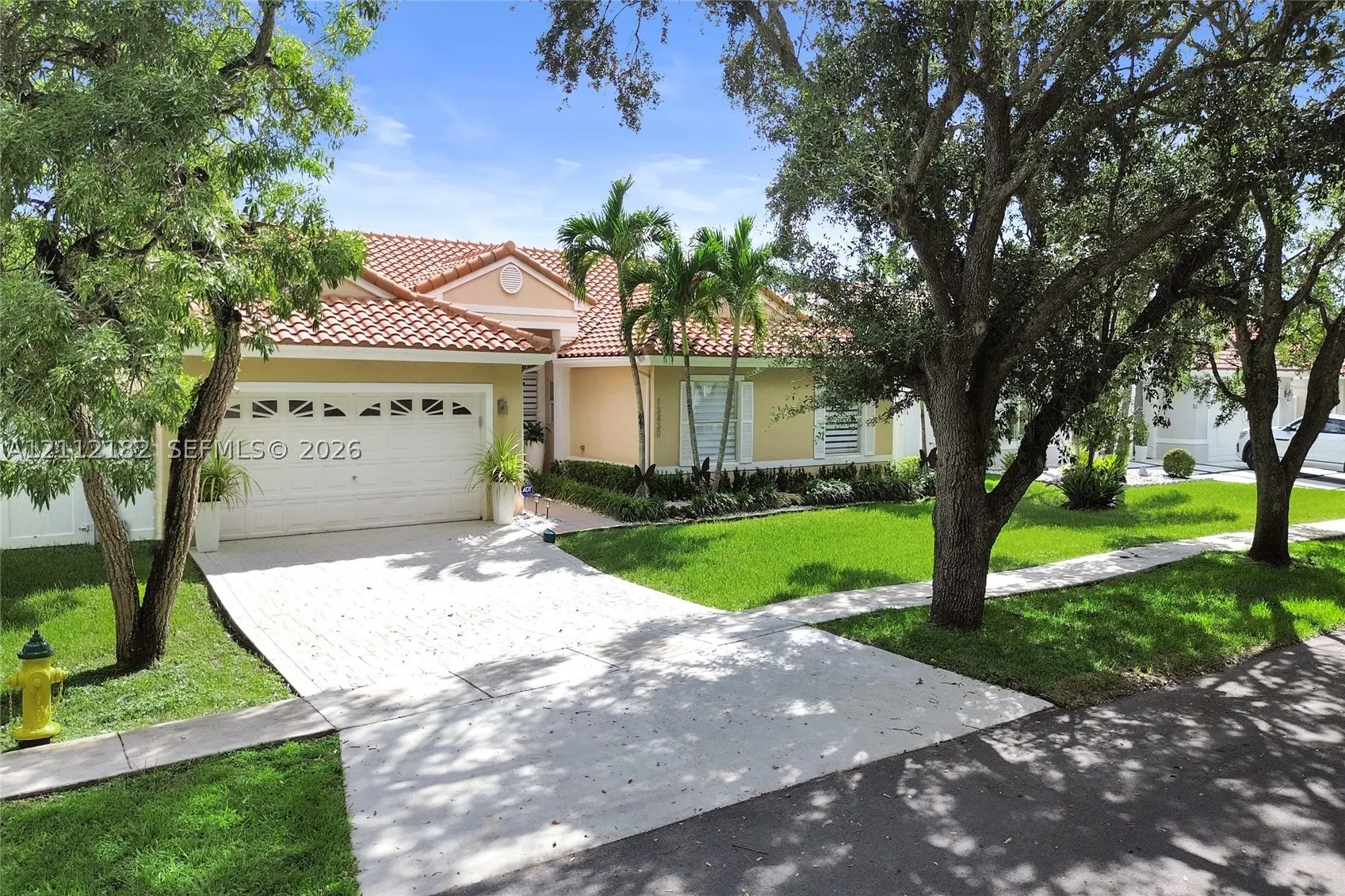 13430 SW 17th Ct