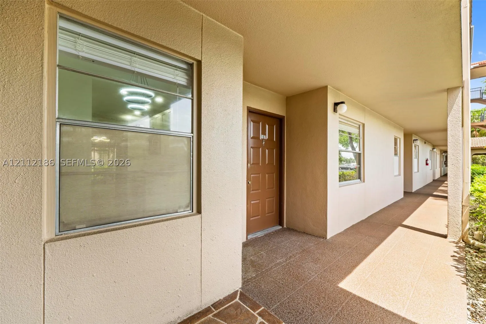 1300 SW 124th Ter #107P