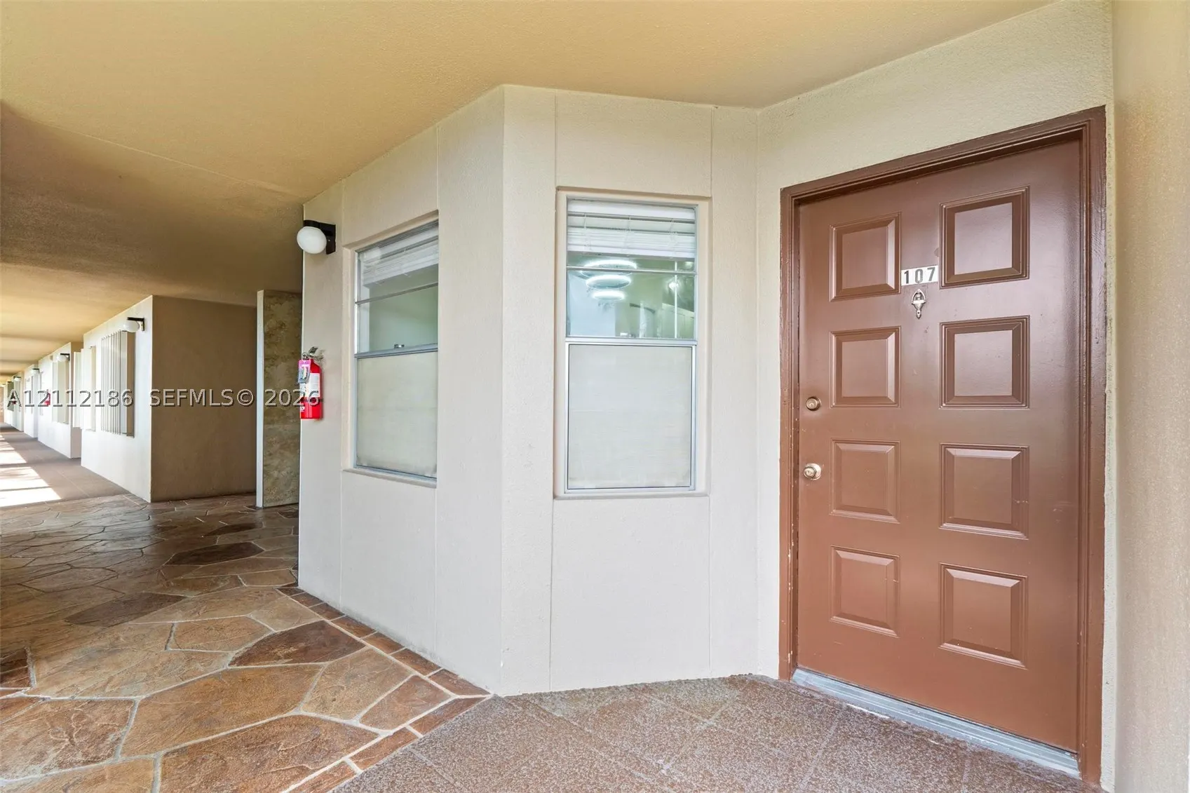 1300 SW 124th Ter #107P