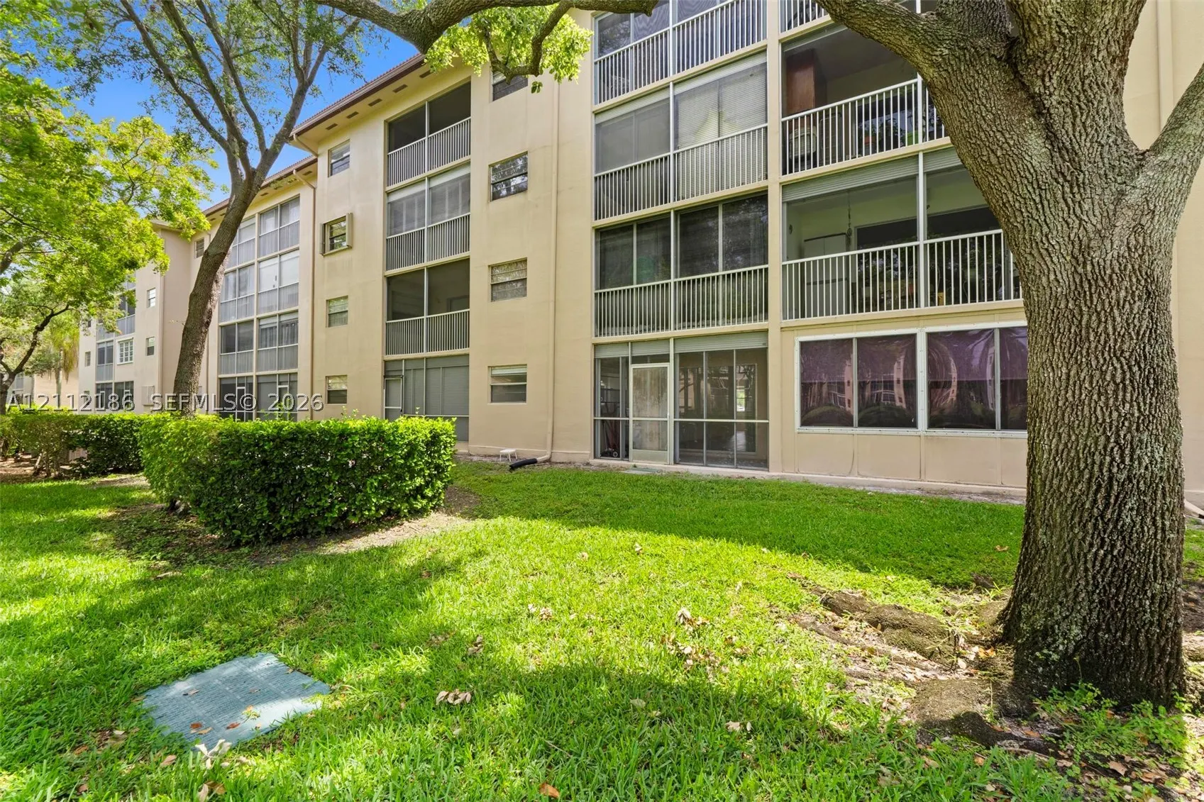 1300 SW 124th Ter #107P