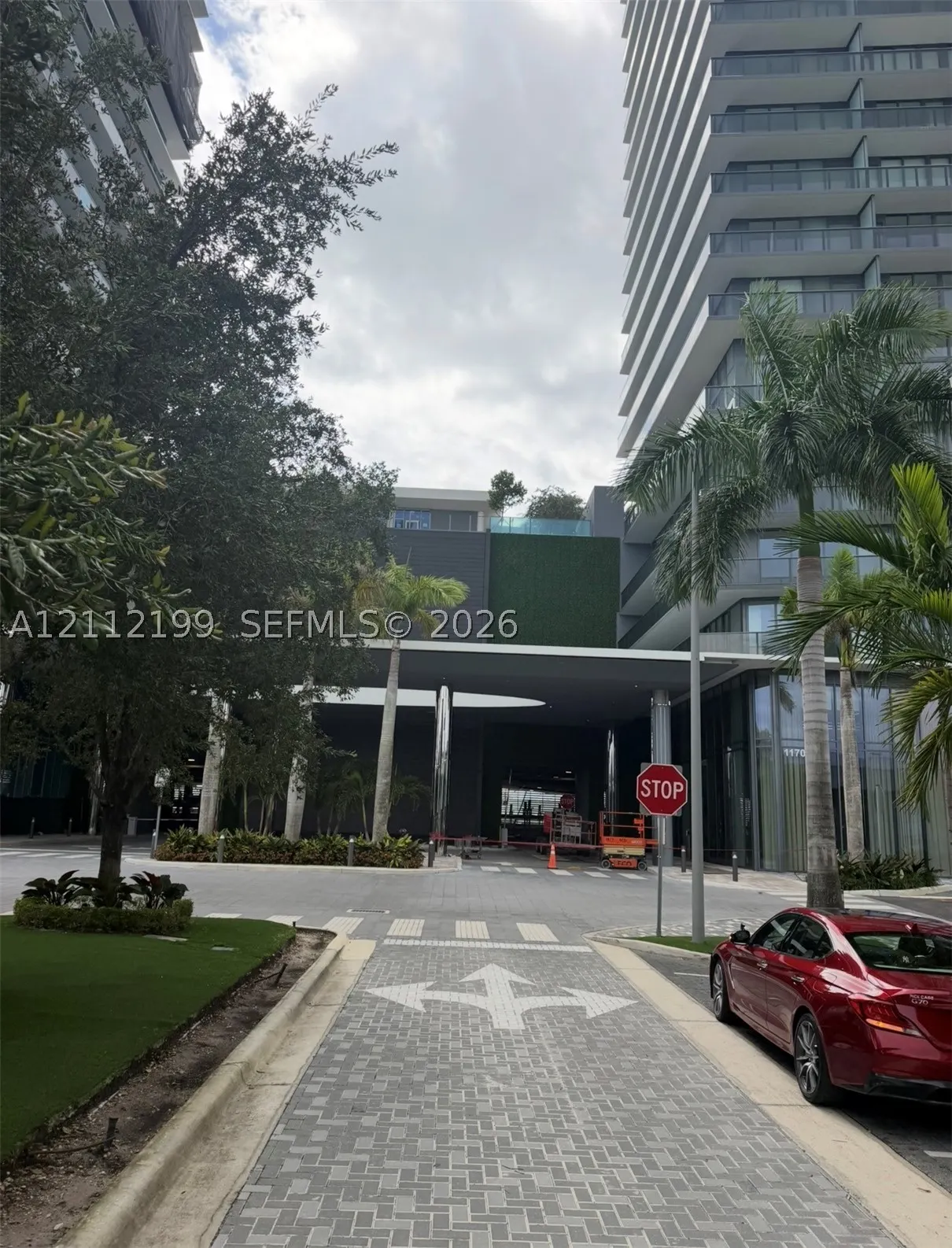 1170 East Hallandale Beach Boulevard #2011