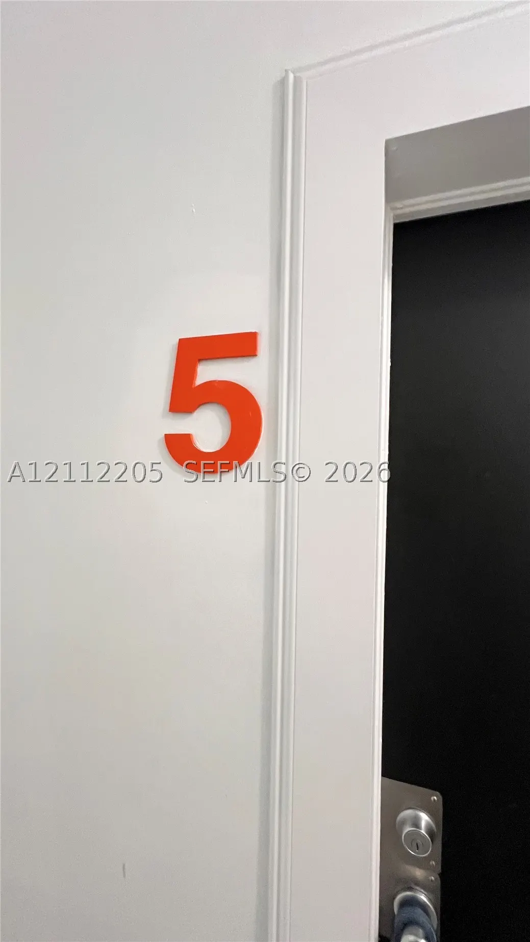 1115 Euclid Ave #5