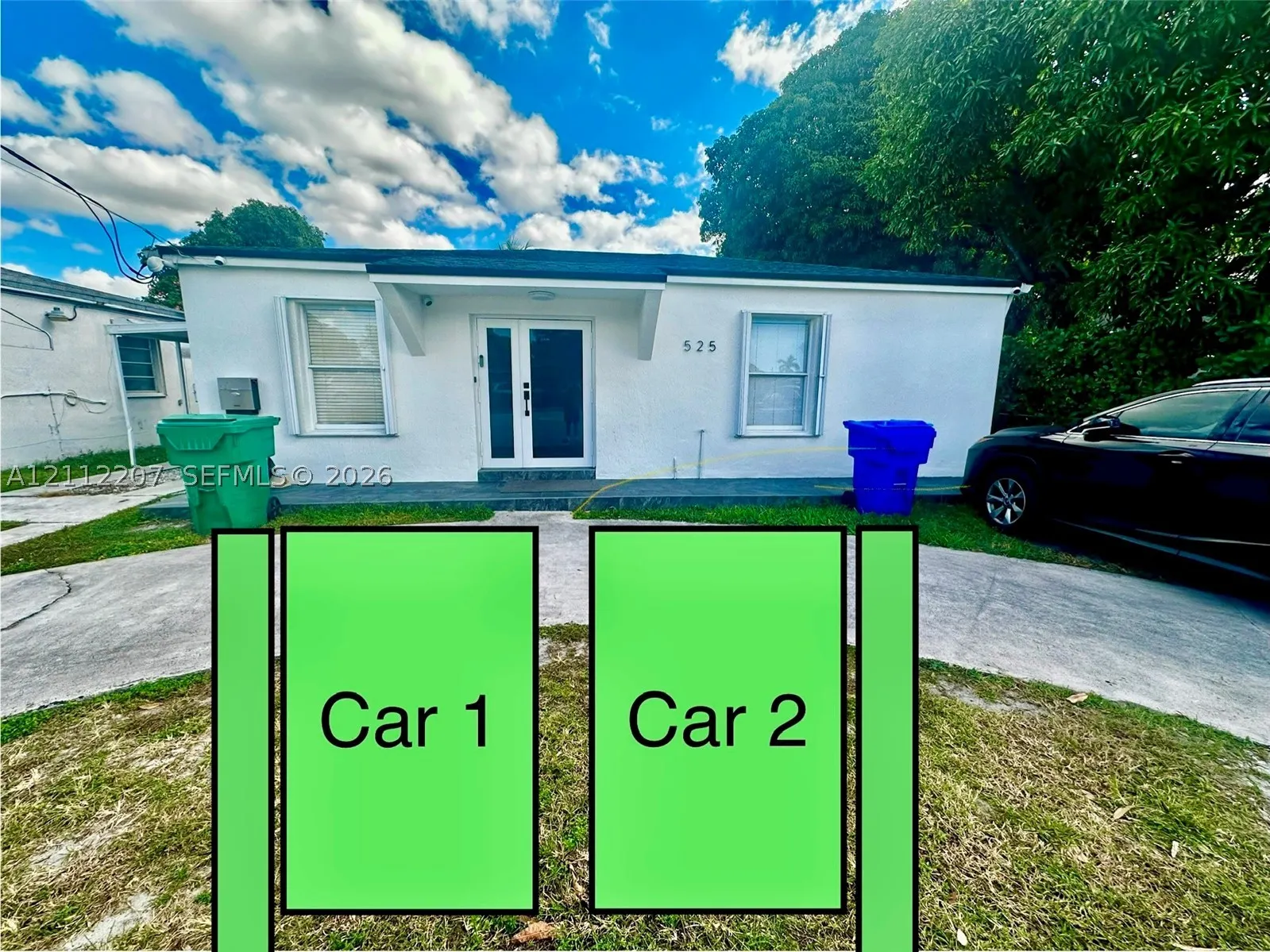 525 SW 67th Ave