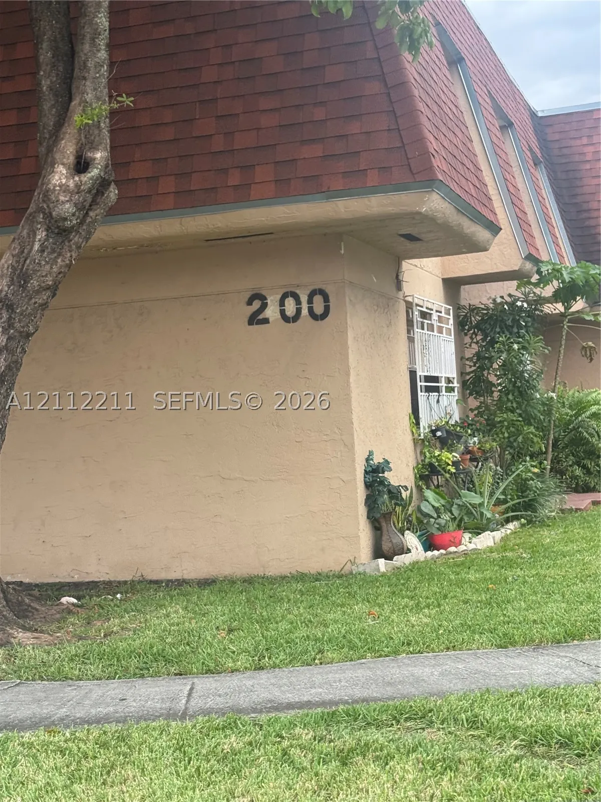 200 NW 107th Ave #201