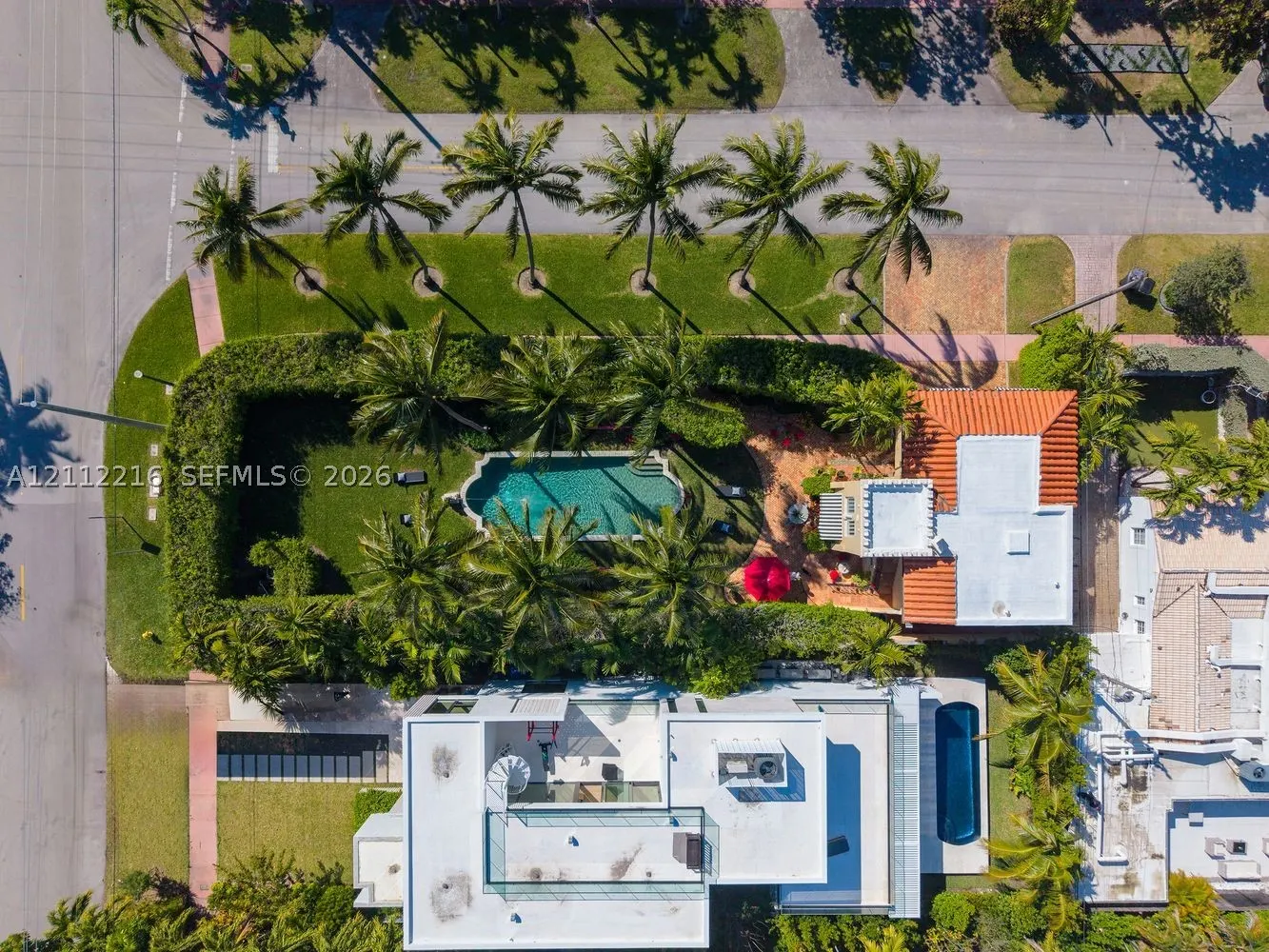 4500 Sheridan Ave