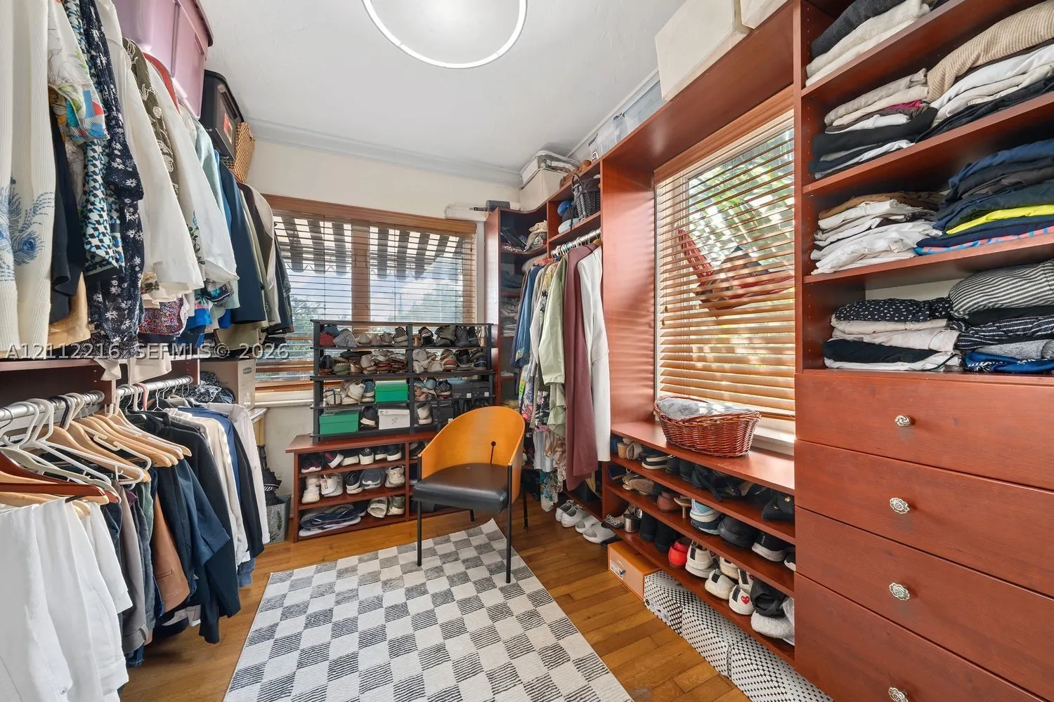 4500 Sheridan Ave
