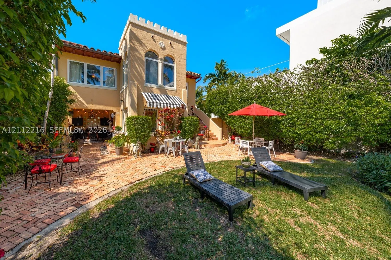 4500 Sheridan Ave