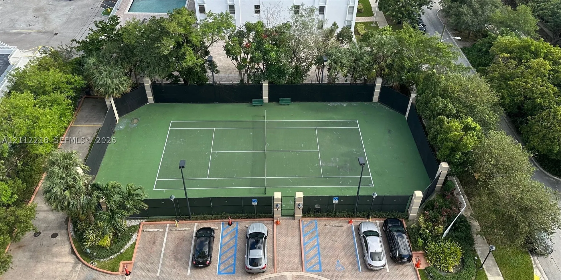 2475 Brickell Ave #1905