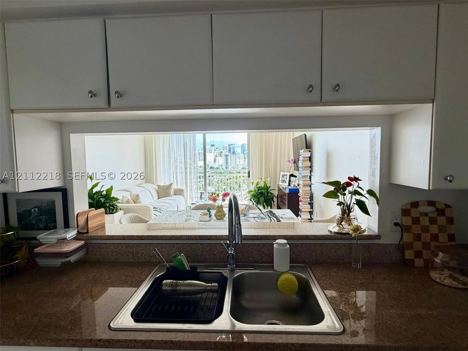 2475 Brickell Ave #1905