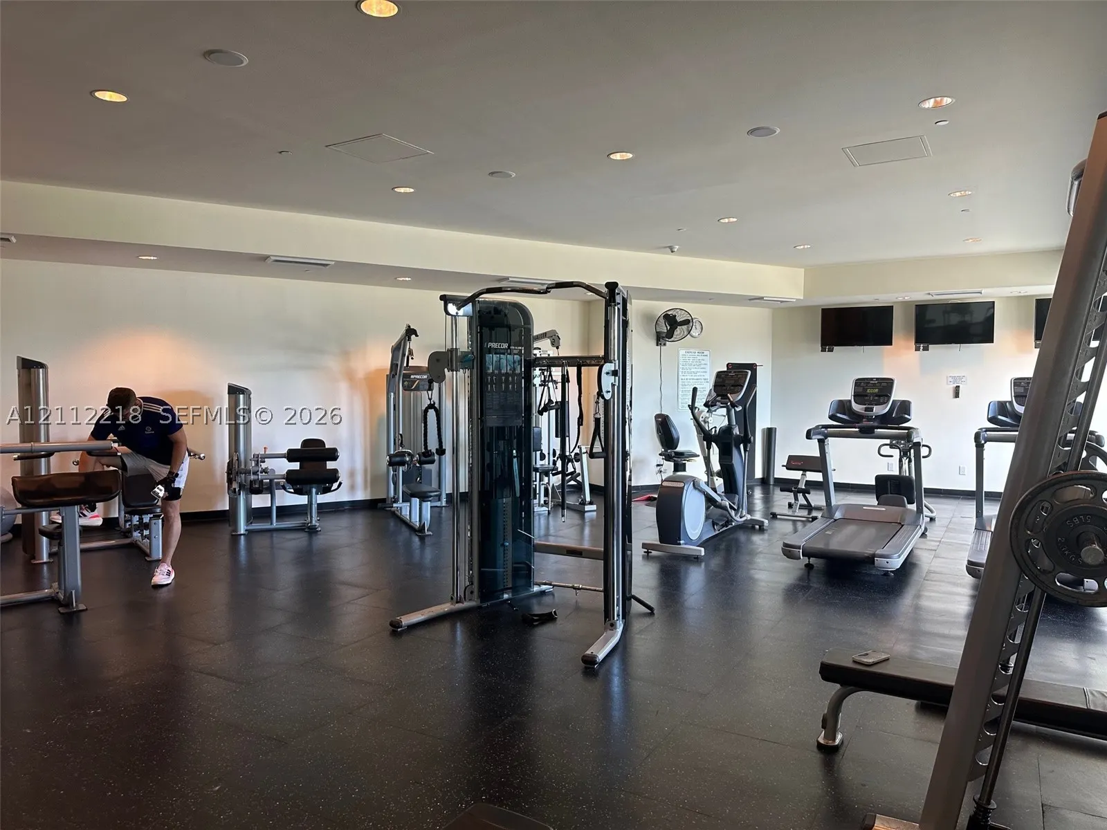 2475 Brickell Ave #1905